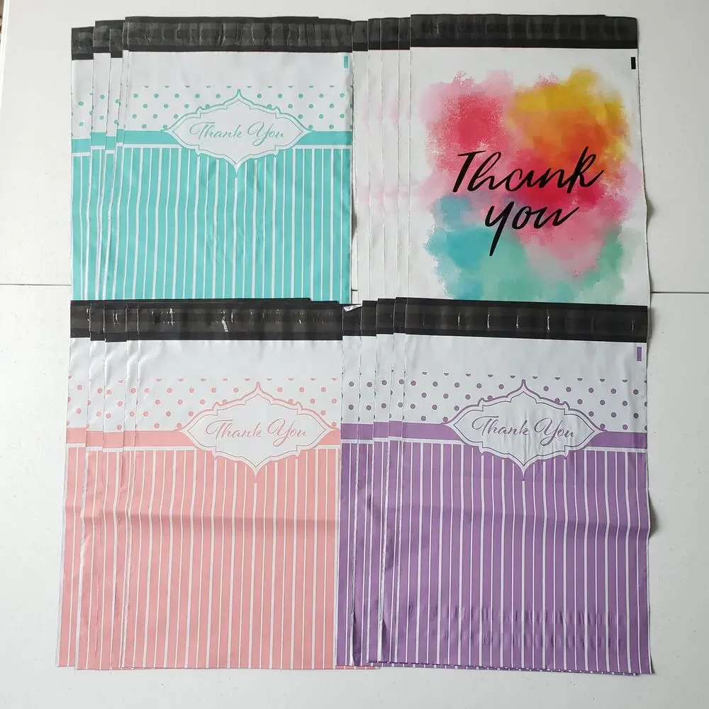 Reseller Shipping Variety Pack – Thank You Edition